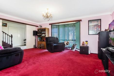Property photo of 8 Noora Place Marayong NSW 2148