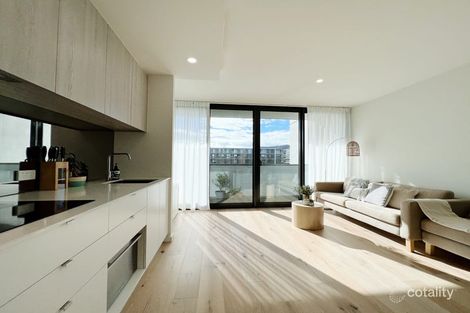 Property photo of 621/253 Northbourne Avenue Lyneham ACT 2602