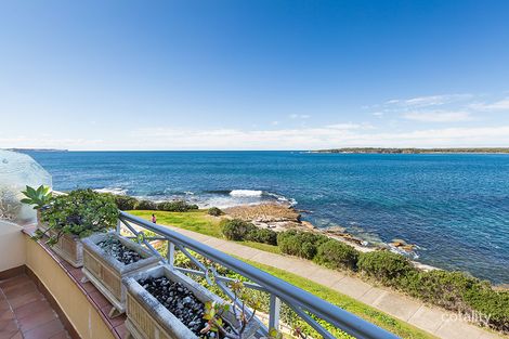 Property photo of 1/8 Glaisher Parade Cronulla NSW 2230