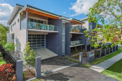 3/38 Nelson Pde, Indooroopilly, QLD 4068