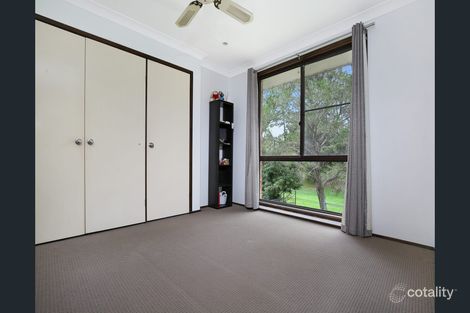 Property photo of 23 Derribong Drive Cordeaux Heights NSW 2526
