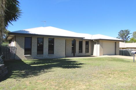 Property photo of 16 Coolibah Street Kin Kora QLD 4680