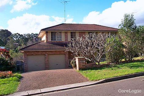 Property photo of 4 Giuffre Place West Pennant Hills NSW 2125