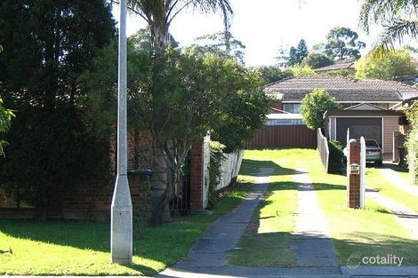 49 Benalla Cres, Marayong, NSW 2148