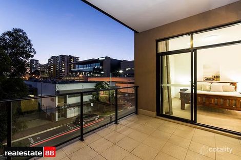 Property photo of 13/60 Newcastle Street Perth WA 6000