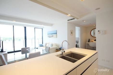 17/35 Eastlake Pde, Kingston, ACT 2604