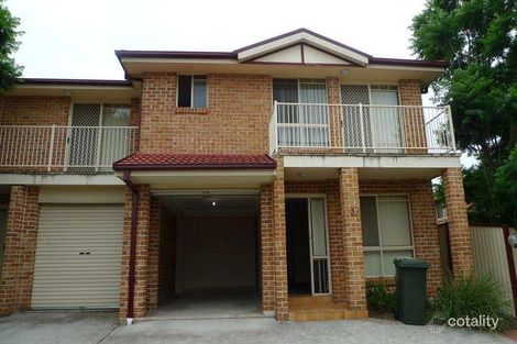 3/14-16 Marcia St, Toongabbie, NSW 2146