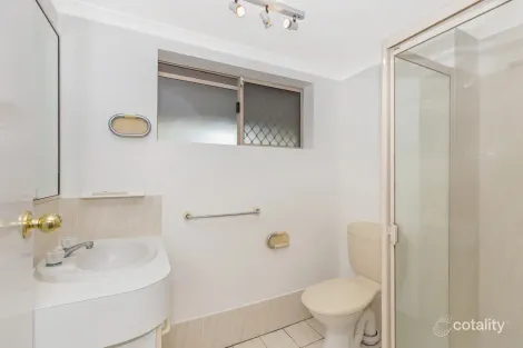 Property photo of 1/35 Devoy Street Ashgrove QLD 4060