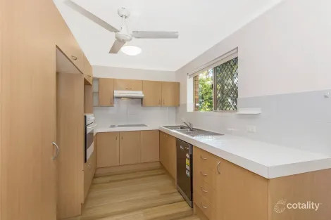 Property photo of 1/35 Devoy Street Ashgrove QLD 4060