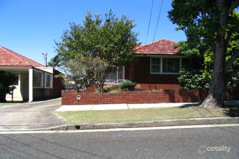 Property photo of 36 Princess Avenue Rodd Point NSW 2046