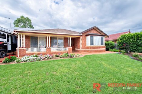 17 Ron Gordon Pl, Dubbo, NSW 2830