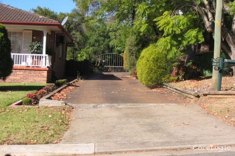 Property photo of 12B Weemala Street Winston Hills NSW 2153