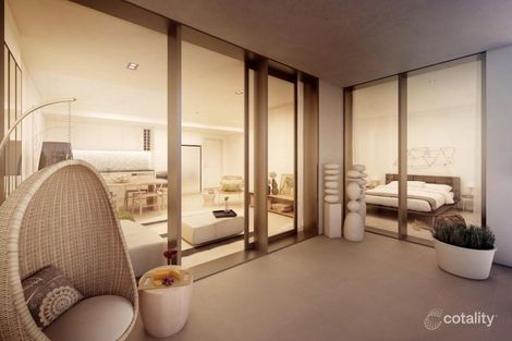 Property photo of 2CC/9 Waterside Place Docklands VIC 3008