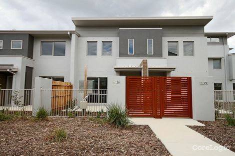 Property photo of 28/20 Clare Burton Crescent Franklin ACT 2913