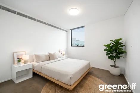 Property photo of 1412/18 Park Lane Chippendale NSW 2008