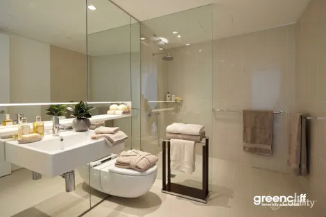 Property photo of 1412/18 Park Lane Chippendale NSW 2008
