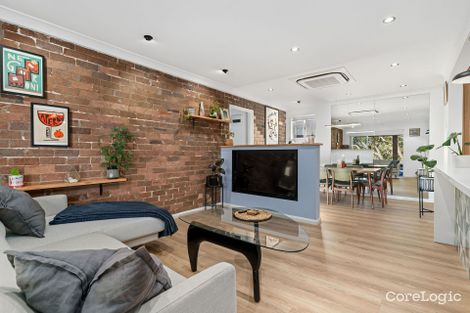 Property photo of 15/10-14 Gosport Street Cronulla NSW 2230