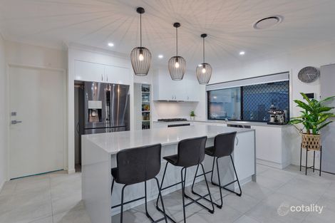 Property photo of 19 Stockman Street Kingsholme QLD 4208