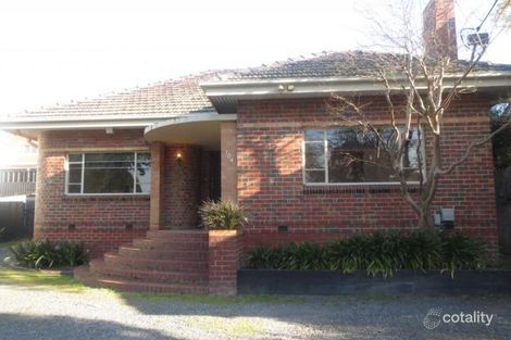 Property photo of 104 Eglinton Street Kew VIC 3101