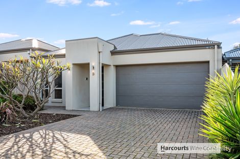 Property photo of 5 Berwick Street Port Noarlunga South SA 5167