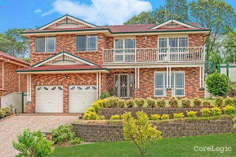 Property photo of 16 Cole Avenue Baulkham Hills NSW 2153