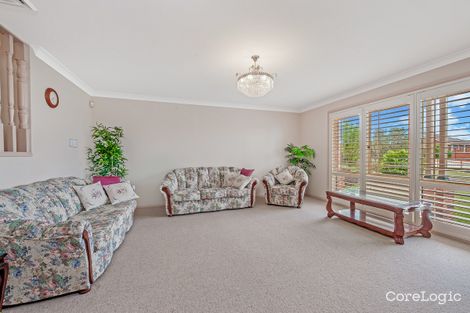 Property photo of 16 Cole Avenue Baulkham Hills NSW 2153
