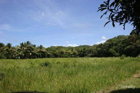 Lot 49 George Rd, Forest Creek, QLD 4873