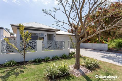 Property photo of 9A Findlay Road Leeming WA 6149