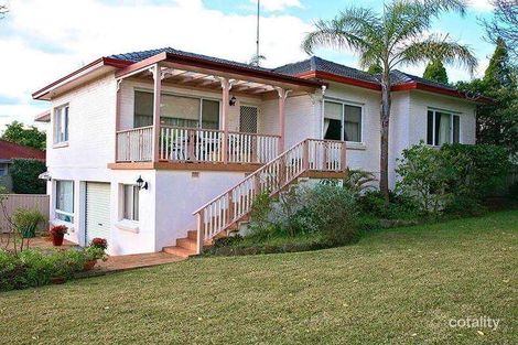 1 Cyril Pl, Baulkham Hills, NSW 2153
