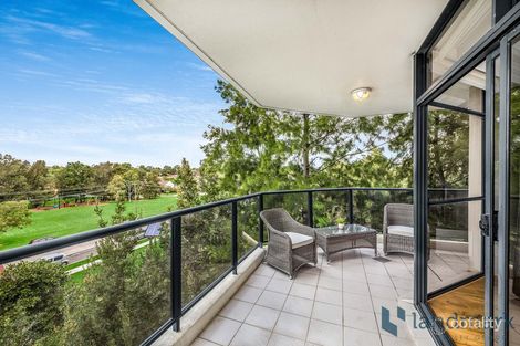 Property photo of 123/2 Dolphin Close Chiswick NSW 2046