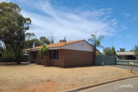 16 Hopbush St, Kambalda West, WA 6442
