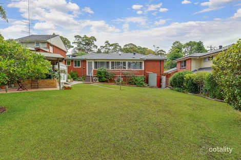 Property photo of 10 Aster Avenue Asquith NSW 2077