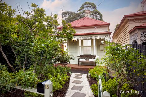 Property photo of 15 Gladstone Street Kew VIC 3101