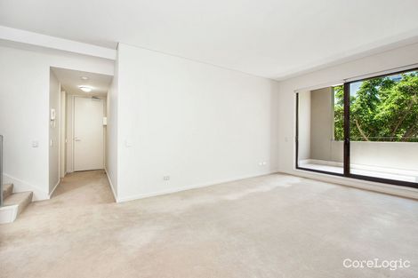 Property photo of 10/199 Bourke Street Darlinghurst NSW 2010