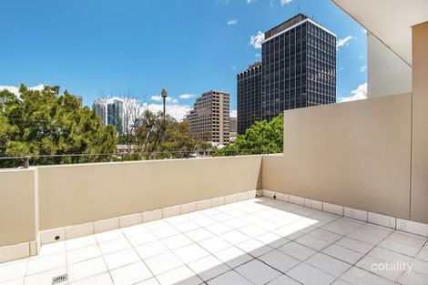 Property photo of 10/199 Bourke Street Darlinghurst NSW 2010