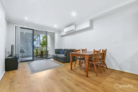 110/2-4 Amos St, Parramatta, NSW 2150
