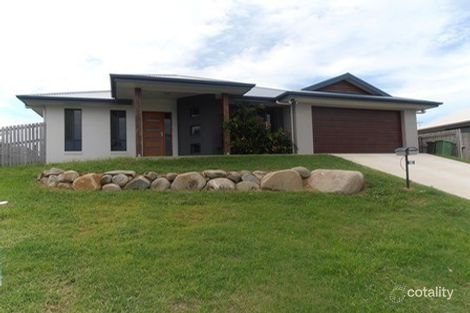 Property photo of 33 Jasmine Drive Blacks Beach QLD 4740