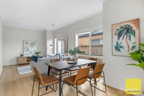 Property photo of 76 Ambassador Crescent Point Cook VIC 3030