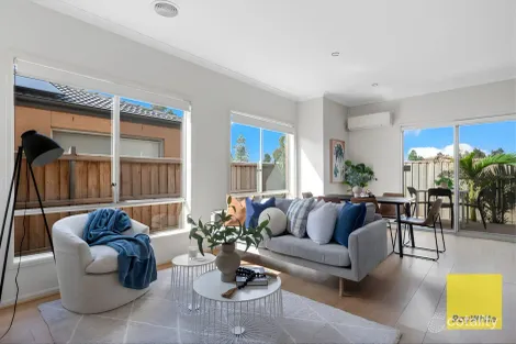 Property photo of 76 Ambassador Crescent Point Cook VIC 3030