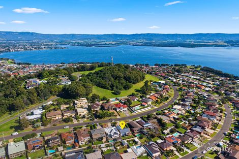 Property photo of 36 Cuthbert Drive Mount Warrigal NSW 2528