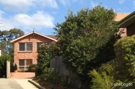 Property photo of 1/21 Tanbark Place Dural NSW 2158