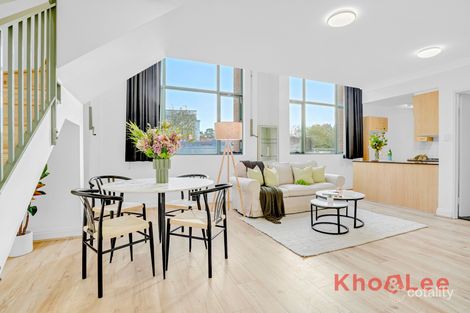 82/82 Mary Ann St, Ultimo, NSW 2007