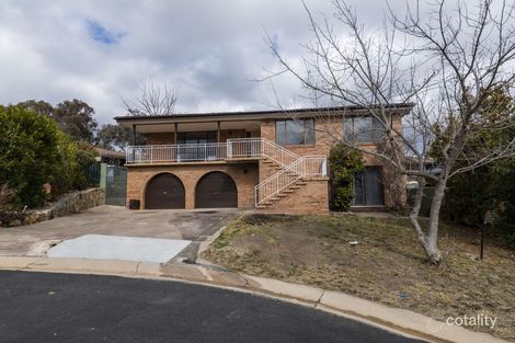 Property photo of 8 Corin Place Crestwood NSW 2620