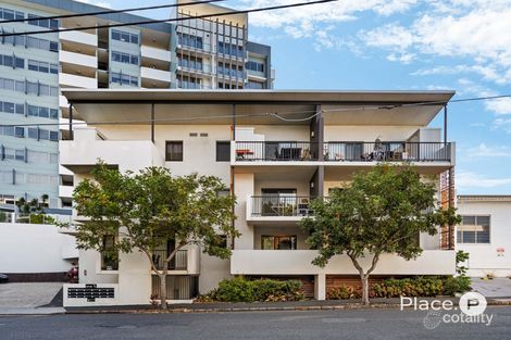 Property photo of 4/1 Hurworth Street Bowen Hills QLD 4006
