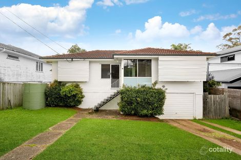 Property photo of 12 Beau Vista Street Geebung QLD 4034