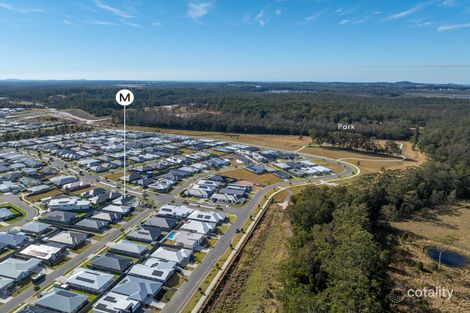 Property photo of 102 Sovereign Drive Thrumster NSW 2444