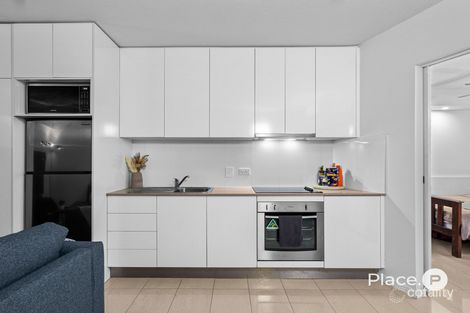 Property photo of 4/1 Hurworth Street Bowen Hills QLD 4006