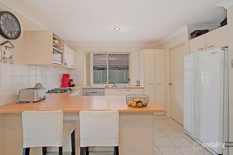 Property photo of 12 Evans Court Murrumba Downs QLD 4503