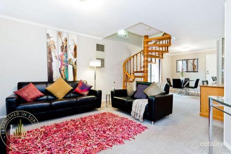 5/11 Heytesbury Rd, Subiaco, WA 6008