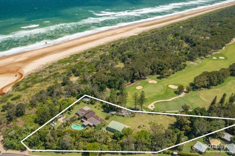 Property photo of 130 Matthew Flinders Drive Port Macquarie NSW 2444